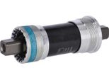 Shimano BB-UN300 Quadrato Bsa 73 Mm Composizione Del Centro Filettatura