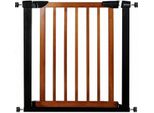 Cancello Di Sicurezza Per Porta Cancello Di Sbarramento Cancello Per Scale Cancello Per Bambini Bambino 75-82 Cm