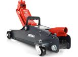 Amio Martinetto Idraulico A Basso Profilo 2T Ce AMIO-02500