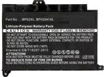 Coreparts - Batteria Per Computer Portatile - Polimeri Di Litio - 5300 Mah - 40,8 Wh - Nero - Per Hp Pavilion Laptop 15 (MBXHP-BA0082)