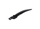 Xlc MG-C37 Parafango Posteriore 26-29', Lunghezza 625-700 Mm, Larghezza 90 Mm, 220 G, Nero