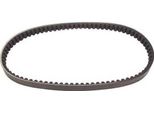 Bando Standard 18 X 691 Mm Variator Strap Argento Argento Taglia Unica