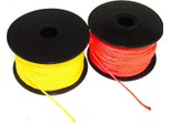 1 Pezzo Corda Per Muratori Corda Per Pavimentazione Corda A Piombo Per Edilizia 50 M 1,6 Mm SZM050