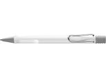 Lamy 1219680 Lamy Safari Kugelschr. Weiss