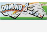 Toi-Toys - Gioco Del Domino - Gioco Versatile Di Numeri E Colori Gioco Di Società Gioco Di Famiglia Gioco Del Cervello
