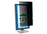 3M 7100142919 3M Blickschutzfilter PF250W9P Std. Hochformat 25,0" 16:9"
