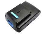 Batteria Powersmart 1500Mah Per Black & Decker HP146F4LBK, HP146F4LK, HP148F4L