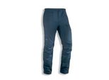 Pantaloni Da Lavoro Uvex Suxxeed Blu, Blu Notte Taglia 54