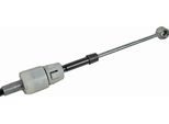 Cavo Cambio Manuale Destro Cavo Selettore Metzger Adatto Per Fiat 500L