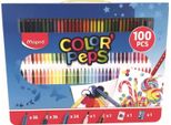 Maped M907003 Maped Schreibset Color'peps Farbsortiert