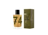 Eau De Iceberg Amber Eau De Toilette Pour Homme Vapo 100 Ml