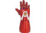 Marvel Avengers Iron Man Gauntlet Banca/Salvadanaio
