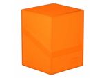Ultimate Guard Boulder 100+ - PudełKo Na Karty Poppy Topaz