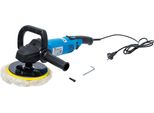 Bgs Lucidatrice Elettrica 180 Mm 1.300W Incl. Set Di Accessori - 9337