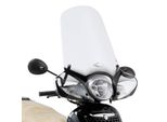 Givi 154AG Parabrezza Trasparente