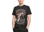 Camicia Merchcode - 2PAC Me Against The World - S