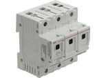 Aeg LD023+ Interruttore Rompi-Carico, 3 Poli