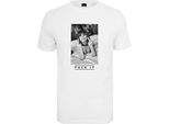 Mr. Tee Fuck It 2.0 Tee Bianco - Xxl