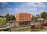 Faller 110135 Stazione Ferroviaria Bavarese Di Weisenbach Epoca I
