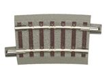 Roco Geoline Track R3 7,5° Con Base - 61130 - 1 Pz