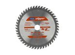 Lama Per Sega Circolare Norton Clipper Legno / Compositi 160X20 48T