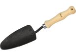 Pala Manuale Ideal Manico Largo In Faggio 15,5 Cm