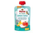 Pouchy - Croco Coco Mela E Mango Con Cocco 100G