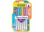 Paper Mate 2138474 1X12 Pennarelli Paper Mate Flair Bold B