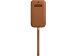 Apple MHYG3ZM/A Guscio Protettivo Per Telefoni Cellulari 17 Cm (6,7") Cover Marrone"