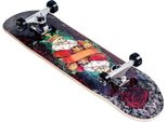 Muuwmi Skateboard SkrituļDēLis, Abec 7 , King