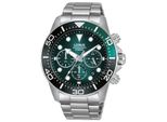 Lorus - Orologio Da Polso - Quarzo - Uomo - Cronografo - RT341JX9
