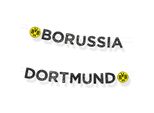 Catena Party Bvb Dortmund In Carta 180 Cm