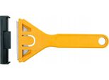 Raschietto, Raschietto Per Finestre, Raschietto Per Piastrelle, Plastica 50 Mm