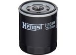 Filtro Olio Hengst Per Alfa Romeo Citroen Fiat Jeep Peugeot Toyota