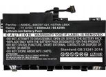 Coreparts - Batteria Per Computer Portatile - Ioni Di Litio - 8300 Mah - 94,6 Wh - Nero - Per Hp Zbook 17 G3 Mobile Workstation (Mbx)