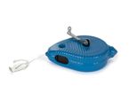 Defi - Schlagschnur - Alluminio - 30 M - 100 G