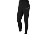 Spodnie Nike Park 20 Fleece Pant Junior CW6909 010 Xs (122-128Cm)