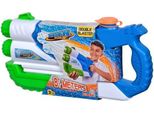 Simba Pistola Ad Acqua Per Esterni Double Blaster Waterzone 107276075