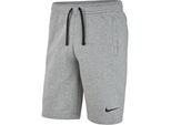 Spodenki Nike Park 20 Fleece Short Junior CW6932 063 Xl (158-170Cm)