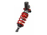 Ammortizzatore Posteriore Con Vaschetta Bitubo Per Indian Ftr 1200 S 1203
