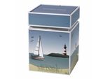 Goebel Ocean Love (Teedose, Metall)