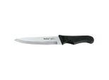 Metaltex By Tomado Basic Line Universeel Mes - 28 Cm