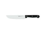 Metaltex Coltello Da Chef Professionale 28 Cm Nero/Rvs