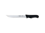 Metaltex Coltello A Filetto 31 Cm Acciaio Inox Nero