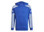 Adidas Felpe Squadra 21 Hoody, GP6434, Taglia: 171