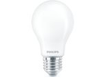 Philips Led Forma Agl A60 2,2W = 25W E27 Opaco 250Lm Bianco Caldo 2700K