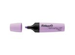 Pelikan 817370 490 Textmarker Lila