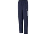 Puma Teamliga Presentazione Pantaloni Bambini - Navy
