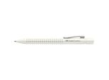 FABER-CASTELL Biros Grip 2010 M Latte Di Cocco