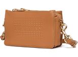 Replay Borsa A Tracolla Borsa A Tracolla Crossbody Bag Pale Beige